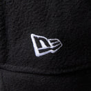 39THIRTY Flip Down WarmdArt フリース NEW ERA ブラック | アウトドア - 14668987 - SM | NEW ERA ニューエラ公式オンラインストア