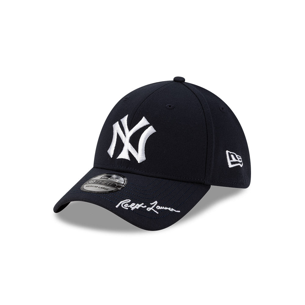 ラルフローレン本&ラルフローレンニュースメモリアルナンバー（非売品） 39THIRTY POLO RALPH LAUREN ポロ ラルフ ローレン クーパーズ