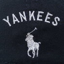 39THIRTY POLO RALPH LAUREN ポロ ラルフ ローレン クーパーズタウン ニューヨーク・ヤンキース ネイビー - 14731665 - SM | NEW ERA ニューエラ公式オンラインストア
