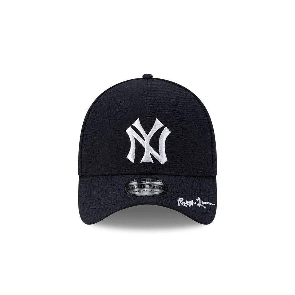 39THIRTY POLO RALPH LAUREN ポロ ラルフ ローレン クーパーズタウン ニューヨーク・ヤンキース ネイビー - 14731665 - SM | NEW ERA ニューエラ公式オンラインストア