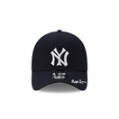 39THIRTY POLO RALPH LAUREN ポロ ラルフ ローレン クーパーズタウン ニューヨーク・ヤンキース ネイビー - 14731665 - SM | NEW ERA ニューエラ公式オンラインストア