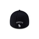 39THIRTY POLO RALPH LAUREN ポロ ラルフ ローレン クーパーズタウン ニューヨーク・ヤンキース ネイビー - 14731665 - SM | NEW ERA ニューエラ公式オンラインストア