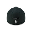 39THIRTY POLO RALPH LAUREN ポロ ラルフ ローレン クーパーズタウン ニューヨーク・ヤンキース ダークグリーン - 14860661-SM | NEW ERA ニューエラ公式オンラインストア