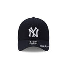 39THIRTY POLO RALPH LAUREN ポロ ラルフ ローレン クーパーズタウン ニューヨーク・ヤンキース ネイビー - 15137751-SM | NEW ERA ニューエラ公式オンラインストア