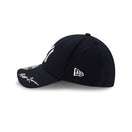 39THIRTY POLO RALPH LAUREN ポロ ラルフ ローレン クーパーズタウン ニューヨーク・ヤンキース ネイビー - 15137751-SM | NEW ERA ニューエラ公式オンラインストア