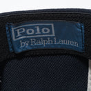 39THIRTY POLO RALPH LAUREN ポロ ラルフ ローレン クーパーズタウン ニューヨーク・ヤンキース ネイビー - 15137751-SM | NEW ERA ニューエラ公式オンラインストア