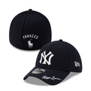 39THIRTY POLO RALPH LAUREN ポロ ラルフ ローレン クーパーズタウン ニューヨーク・ヤンキース ネイビー - 15137751-SM | NEW ERA ニューエラ公式オンラインストア