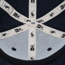39THIRTY POLO RALPH LAUREN ポロ ラルフ ローレン クーパーズタウン ニューヨーク・ヤンキース ネイビー - 15137751-SM | NEW ERA ニューエラ公式オンラインストア