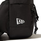 エクスプローラーウエストバッグ 3L NEW ERA ブラック - 14655356 - OSFM | NEW ERA ニューエラ公式オンラインストア