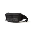 エクスプローラーウエストバッグ 3L NEW ERA ブラック - 14655356 - OSFM | NEW ERA ニューエラ公式オンラインストア