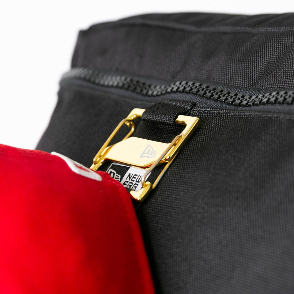 ボックスパック ラージ 46L ブラック