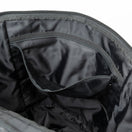 ボックスパック ラージ 46L TPU Box Logo ボックスロゴ ブラック × グラファイト