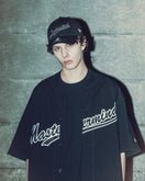 9TWENTY mastermind JAPAN マスターマインド・ジャパン SS26 ブラック
