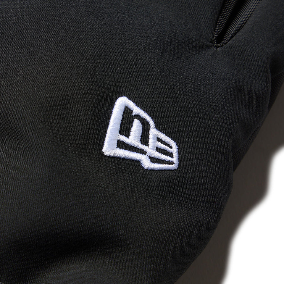 スノーグローブ アンダー 5フィンガー ブラック | アウトドア - 14694444 - XS | NEW ERA ニューエラ公式オンラインストア