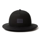 5 - Panel A - Frame ハット Black Woven Patch ブラック - 14668192 - SM | NEW ERA ニューエラ公式オンラインストア