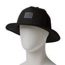 5 - Panel A - Frame ハット Black Woven Patch ブラック - 14668192 - SM | NEW ERA ニューエラ公式オンラインストア
