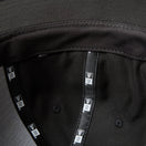 5 - Panel A - Frame ハット Black Woven Patch ブラック - 14668192 - SM | NEW ERA ニューエラ公式オンラインストア