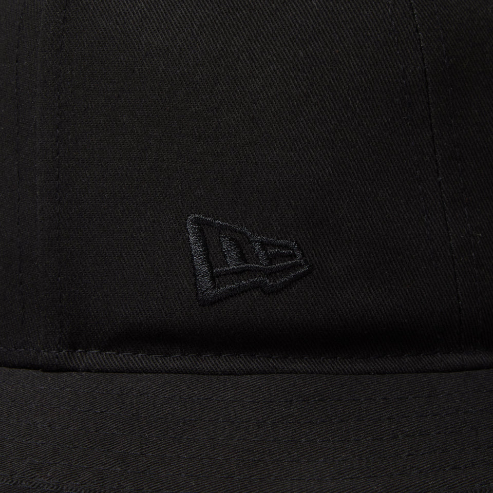 5 - Panel A - Frame ハット Black Woven Patch ブラック - 14668192 - SM | NEW ERA ニューエラ公式オンラインストア