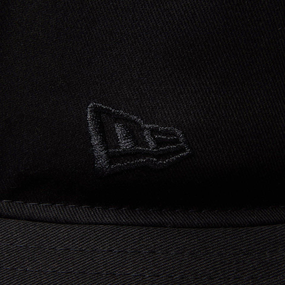 5 - Panel バケット Rhinestone ラインストーン ブラック | ゴルフ - 14669138 - SM | NEW ERA ニューエラ公式オンラインストア