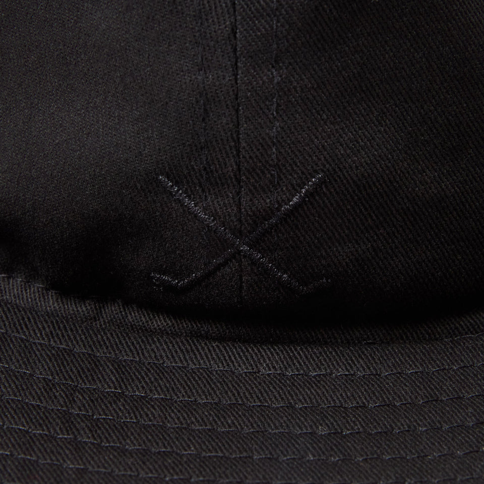 5 - Panel バケット Rhinestone ラインストーン ブラック | ゴルフ - 14669138 - SM | NEW ERA ニューエラ公式オンラインストア