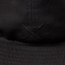 5 - Panel バケット Rhinestone ラインストーン ブラック | ゴルフ - 14669138 - SM | NEW ERA ニューエラ公式オンラインストア