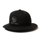 5 - Panel バケット Rhinestone ラインストーン ブラック | ゴルフ - 14669138 - SM | NEW ERA ニューエラ公式オンラインストア