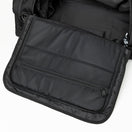クラブ ダッフルバッグ 50L 2Way ブラック