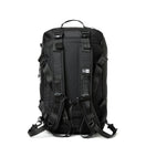 クラブ ダッフルバッグ 50L 2Way ブラック
