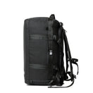 クラブ ダッフルバッグ 50L 2Way ブラック