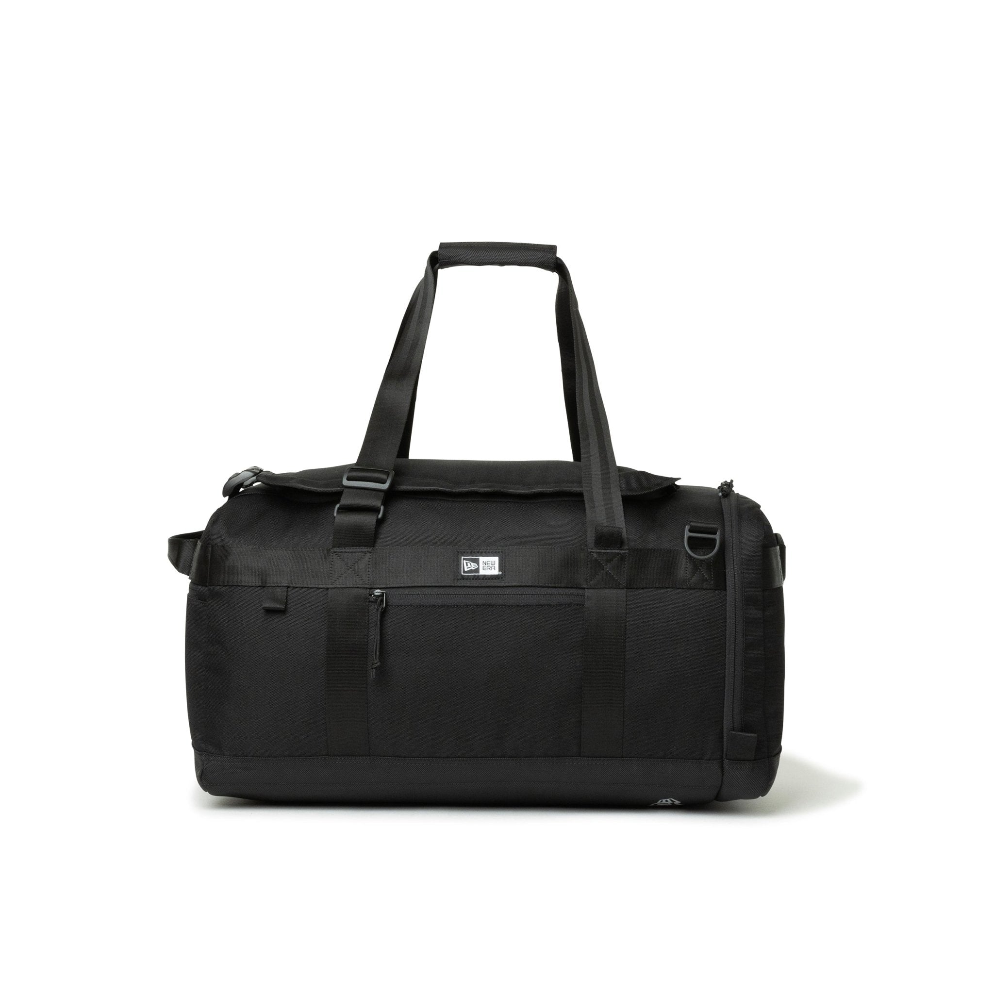 クラブ ダッフルバッグ 50L 2Way ブラック 5