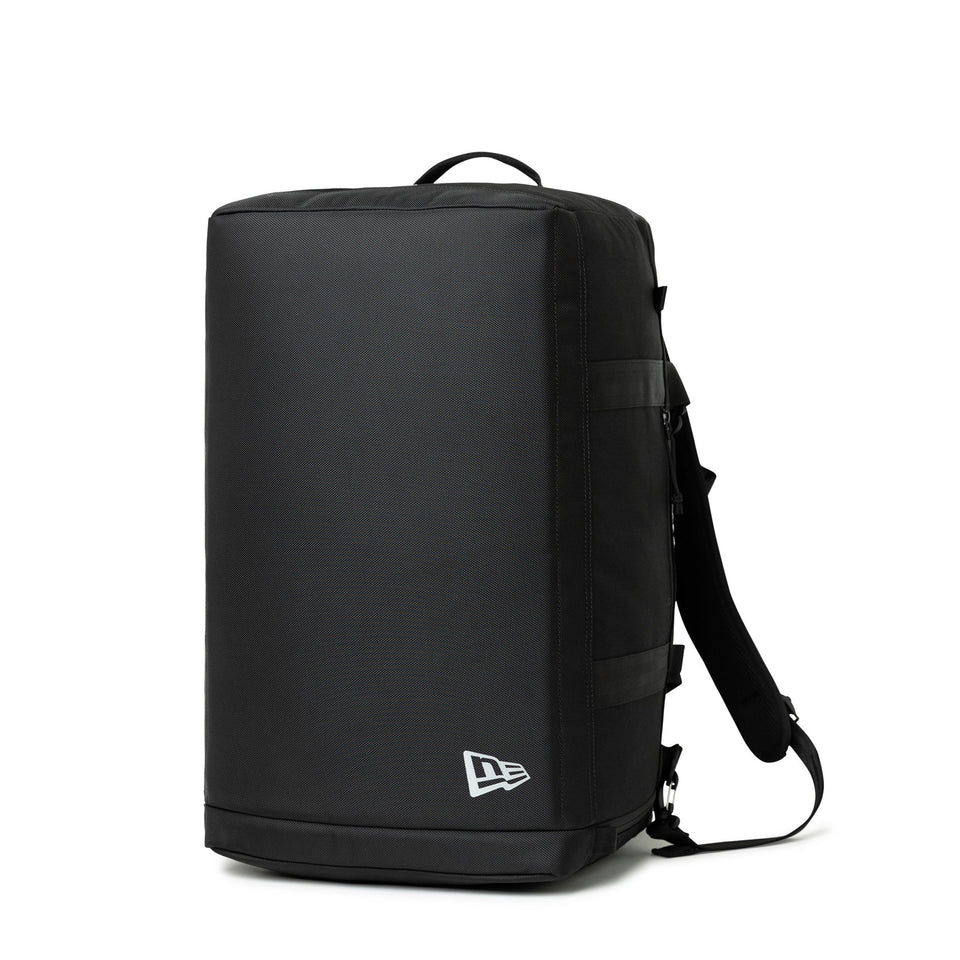 クラブ ダッフルバッグ 50L 2Way ブラック
