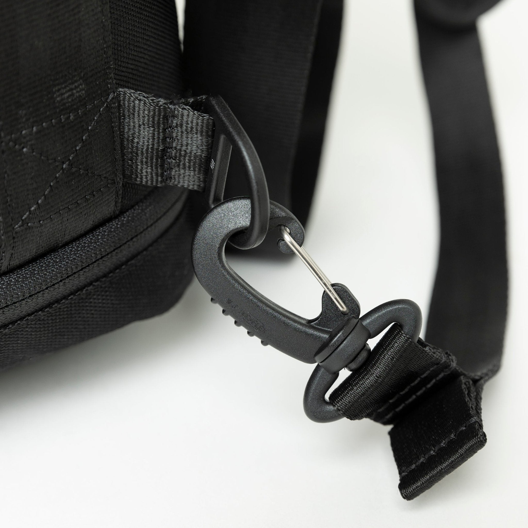 クラブ ダッフルバッグ 50L 2Way ブラック 14