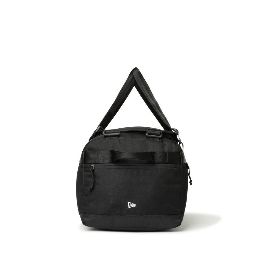 クラブ ダッフルバッグ 50L 2Way ブラック | ニューエラ