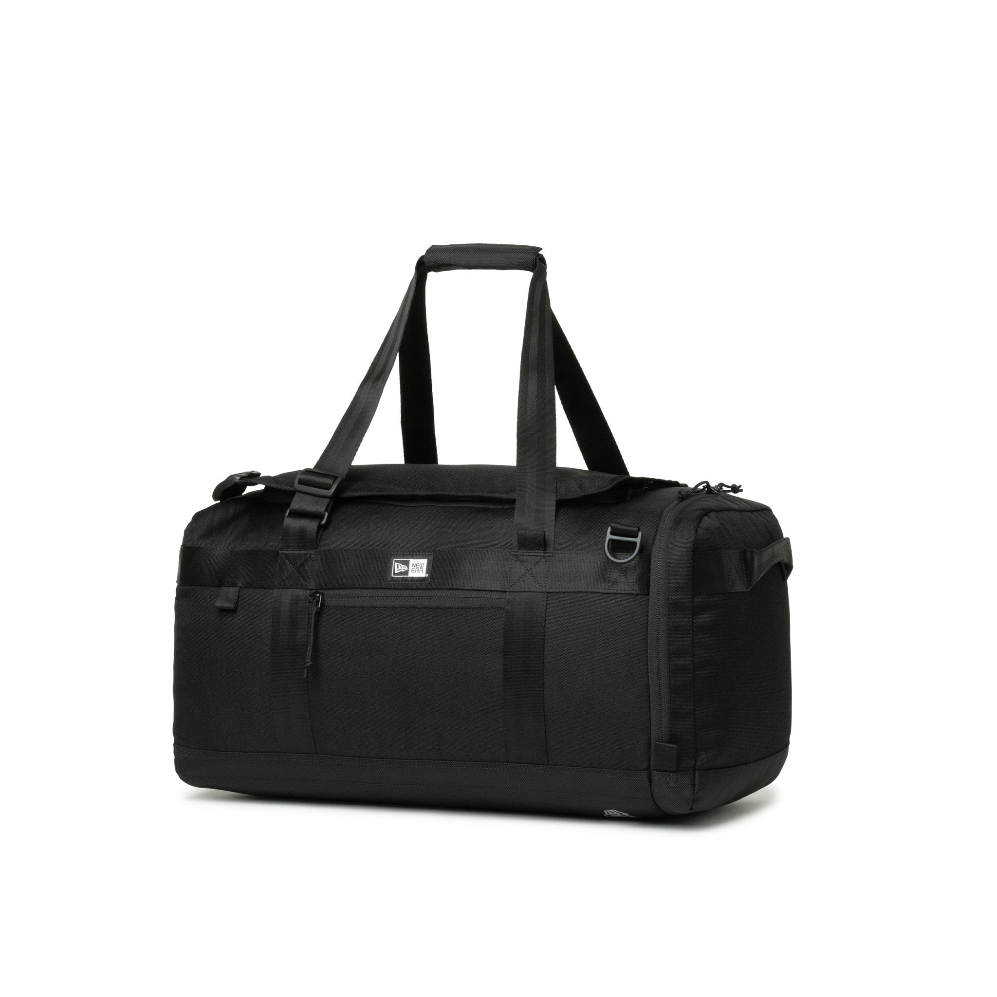 クラブ ダッフルバッグ 50L 2Way ブラック 6