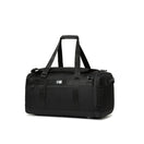 クラブ ダッフルバッグ 50L 2Way ブラック
