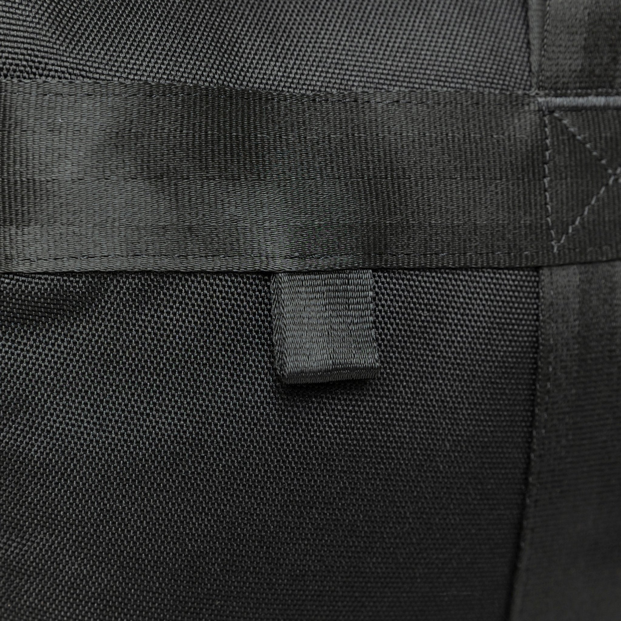 クラブ ダッフルバッグ 50L 2Way ブラック 16