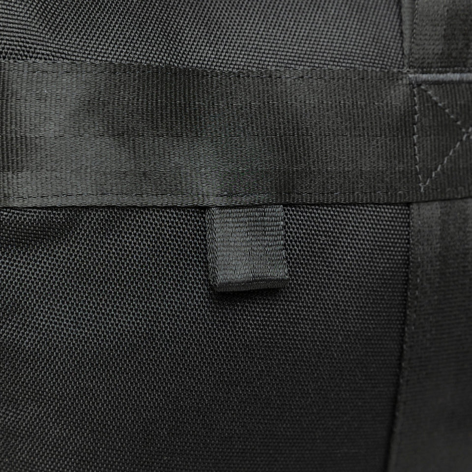 クラブ ダッフルバッグ 50L 2Way ブラック - 14521344 - OSFM | NEW ERA ニューエラ公式オンラインストア
