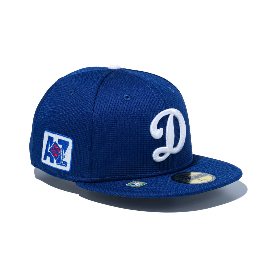 59FIFT 2025 MLB Spring Training ロサンゼルス・ドジャース