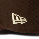 59FIFTEY Cold Brew モントリオール・エクスポズ クーパーズタウン バーントウッド ウォルナット - 14668183 - 700 | NEW ERA ニューエラ公式オンラインストア