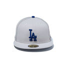 59FIFTY トラッカー ロサンゼルス・ドジャース ストーン - 14379035-700 | NEW ERA ニューエラ公式オンラインストア