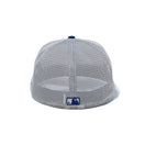 59FIFTY トラッカー ロサンゼルス・ドジャース ストーン - 14379035-700 | NEW ERA ニューエラ公式オンラインストア