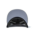 59FIFTY トラッカー アリゾナ・ダイヤモンドバックス ダークシーウィード/ニューオリーブ - 14379037-700 | NEW ERA ニューエラ公式オンラインストア