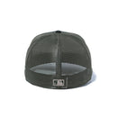 59FIFTY トラッカー アリゾナ・ダイヤモンドバックス ダークシーウィード/ニューオリーブ - 14379037-700 | NEW ERA ニューエラ公式オンラインストア