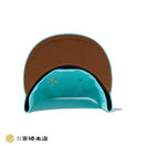 59FIFTY キンミヤ焼酎 ブルーティント - 14379986 - 700 | NEW ERA ニューエラ公式オンラインストア