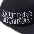 59FIFTY ネオンチューブロゴ ニューヨーク・ヤンキース ネイビー - 14668132 - 700 | NEW ERA ニューエラ公式オンラインストア