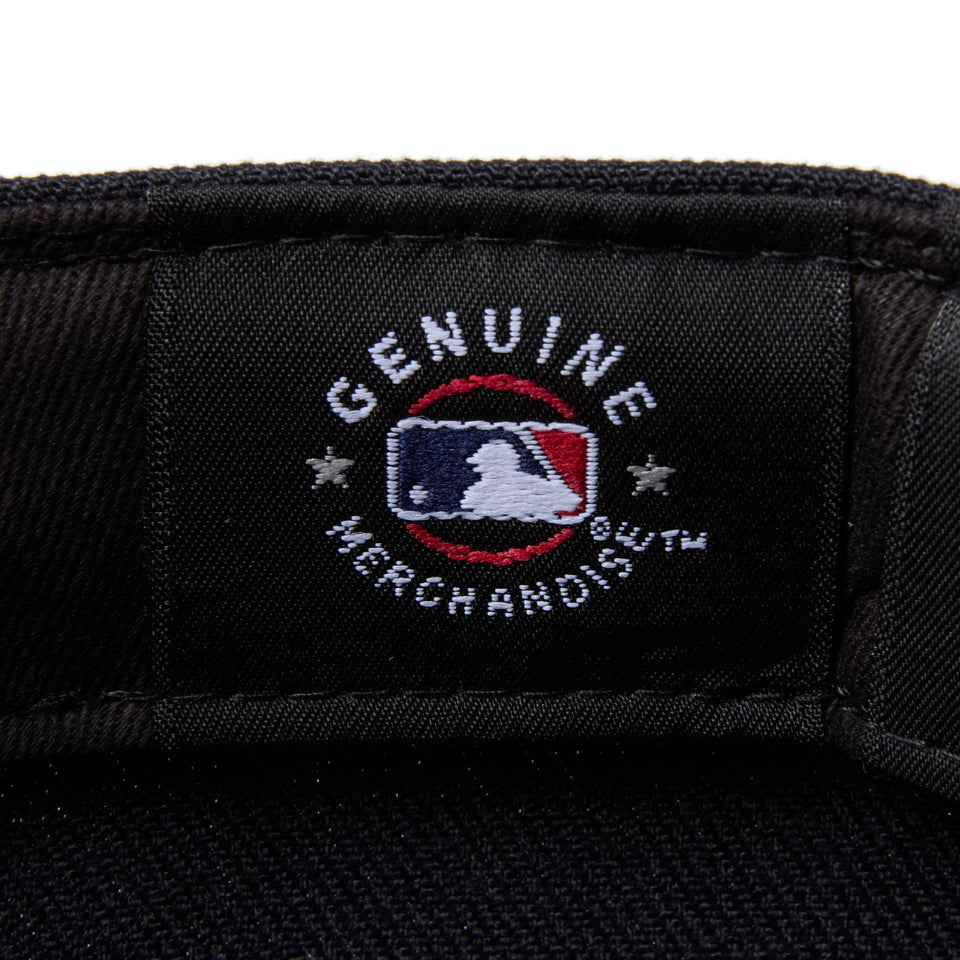 59FIFTY ネオンチューブロゴ ニューヨーク・ヤンキース ネイビー - 14668132 - 700 | NEW ERA ニューエラ公式オンラインストア