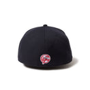 59FIFTY ネオンチューブロゴ ニューヨーク・ヤンキース ネイビー - 14668132 - 700 | NEW ERA ニューエラ公式オンラインストア