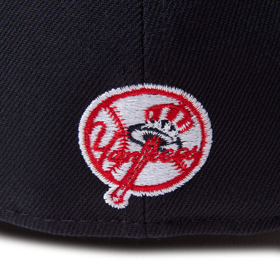 59FIFTY ネオンチューブロゴ ニューヨーク・ヤンキース ネイビー - 14668132 - 700 | NEW ERA ニューエラ公式オンラインストア