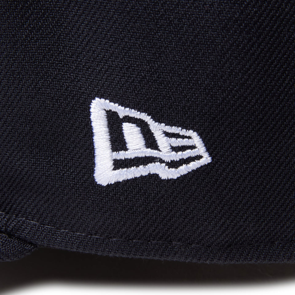 59FIFTY ネオンチューブロゴ ニューヨーク・ヤンキース ネイビー - 14668132 - 700 | NEW ERA ニューエラ公式オンラインストア