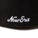 59FIFTY ネオンチューブロゴ クラッシックロゴ ブラック - 14668134 - 700 | NEW ERA ニューエラ公式オンラインストア